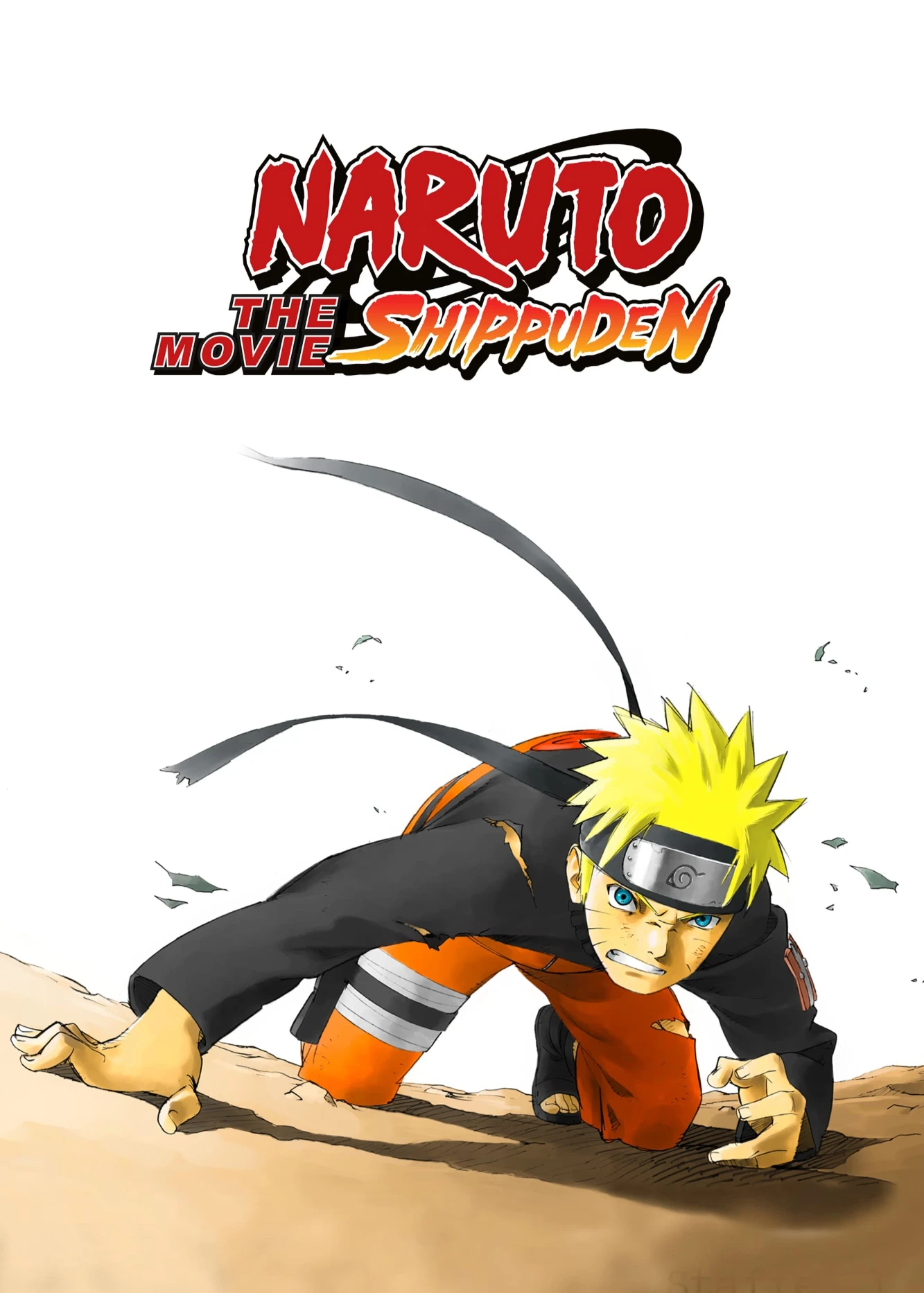 Naruto Shippuden: Cái Chết Tiên Đoán | Naruto Shippûden: The Movie (2007)