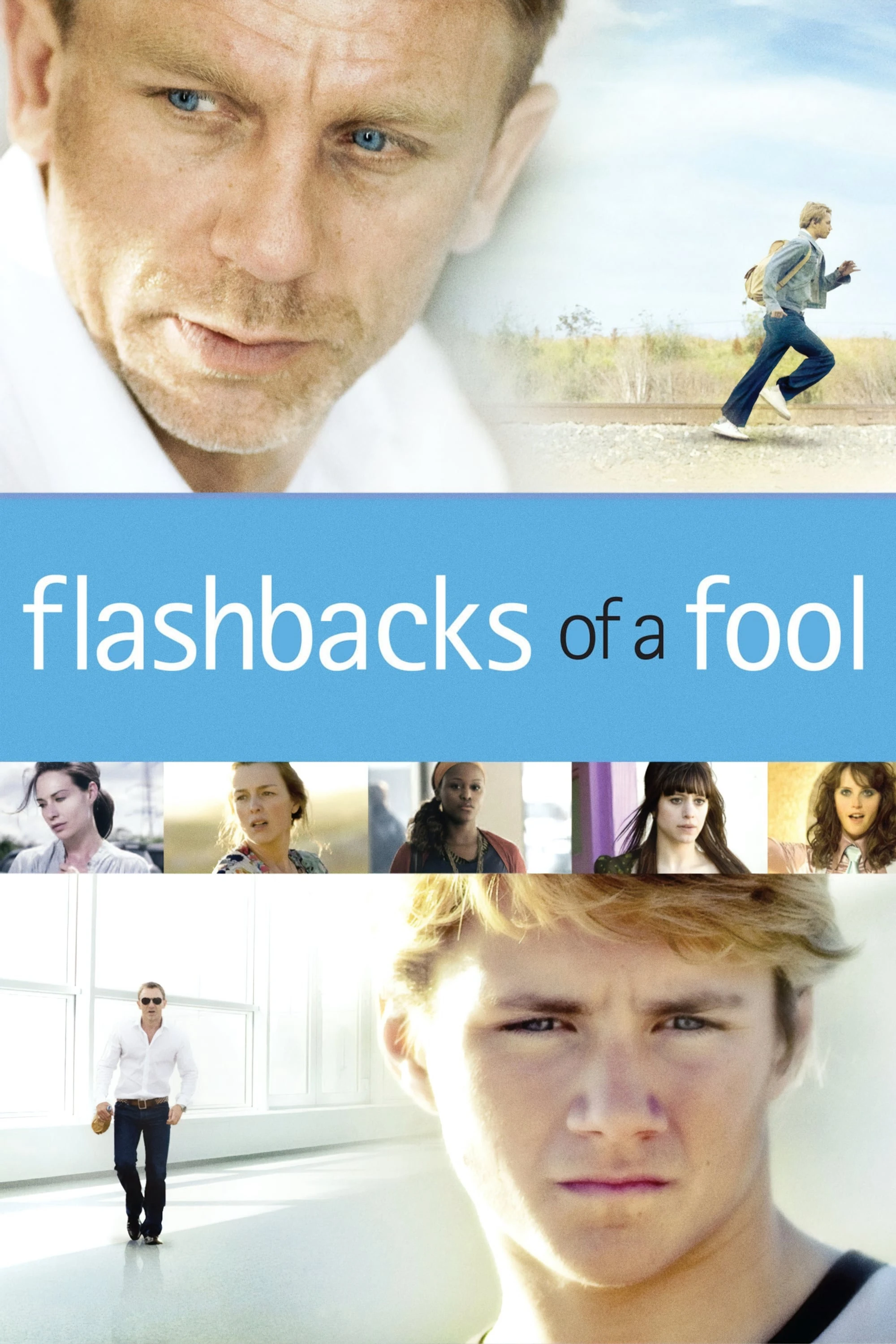 Ngôi Sao Trụy Lạc | Flashbacks of a Fool (2008)