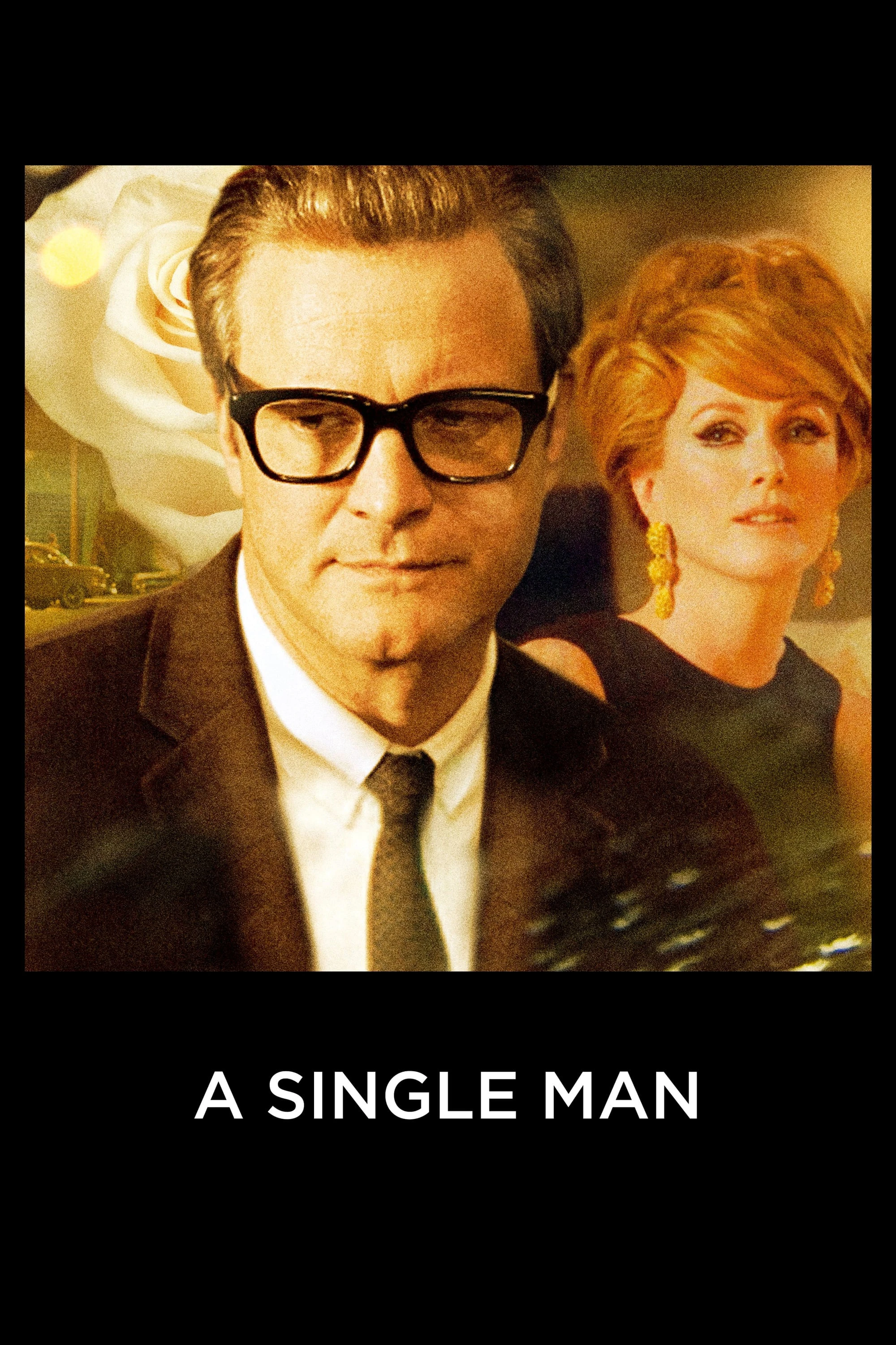 Người Đàn Ông Cô Đơn | A Single Man (2009)