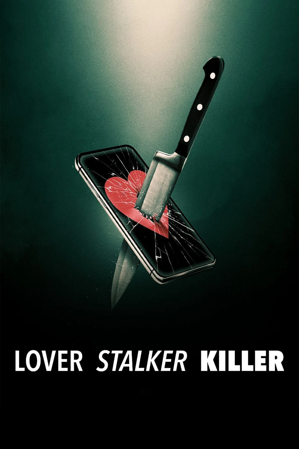 Người yêu, kẻ rình mò, sát nhân | Lover, Stalker, Killer (2024)