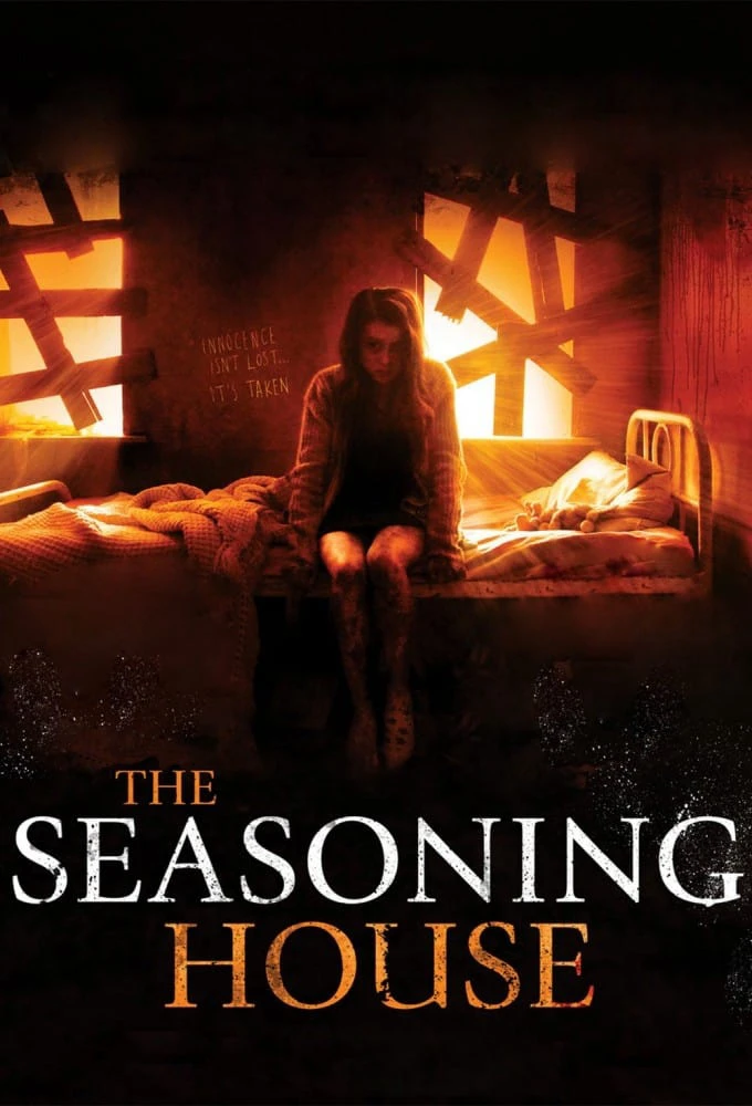 Nhà Chứa Bốn Mùa | The Seasoning House (2012)