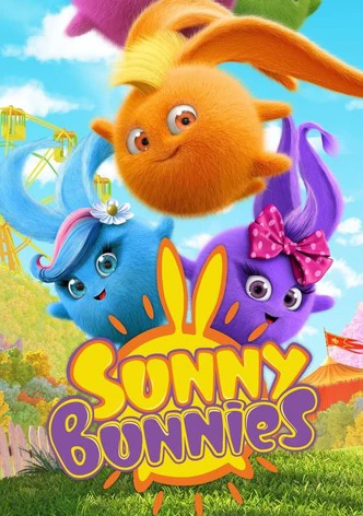 Những chú thỏ sặc sỡ (Phần 2) | Sunny Bunnies (Season 2) (2016)