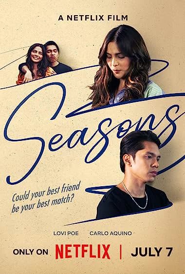 Những mùa yêu | Seasons (2023)