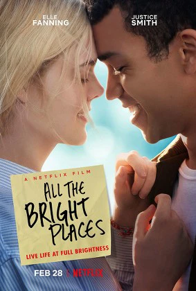 Những ngày tươi đẹp | All The Bright Places (2020)