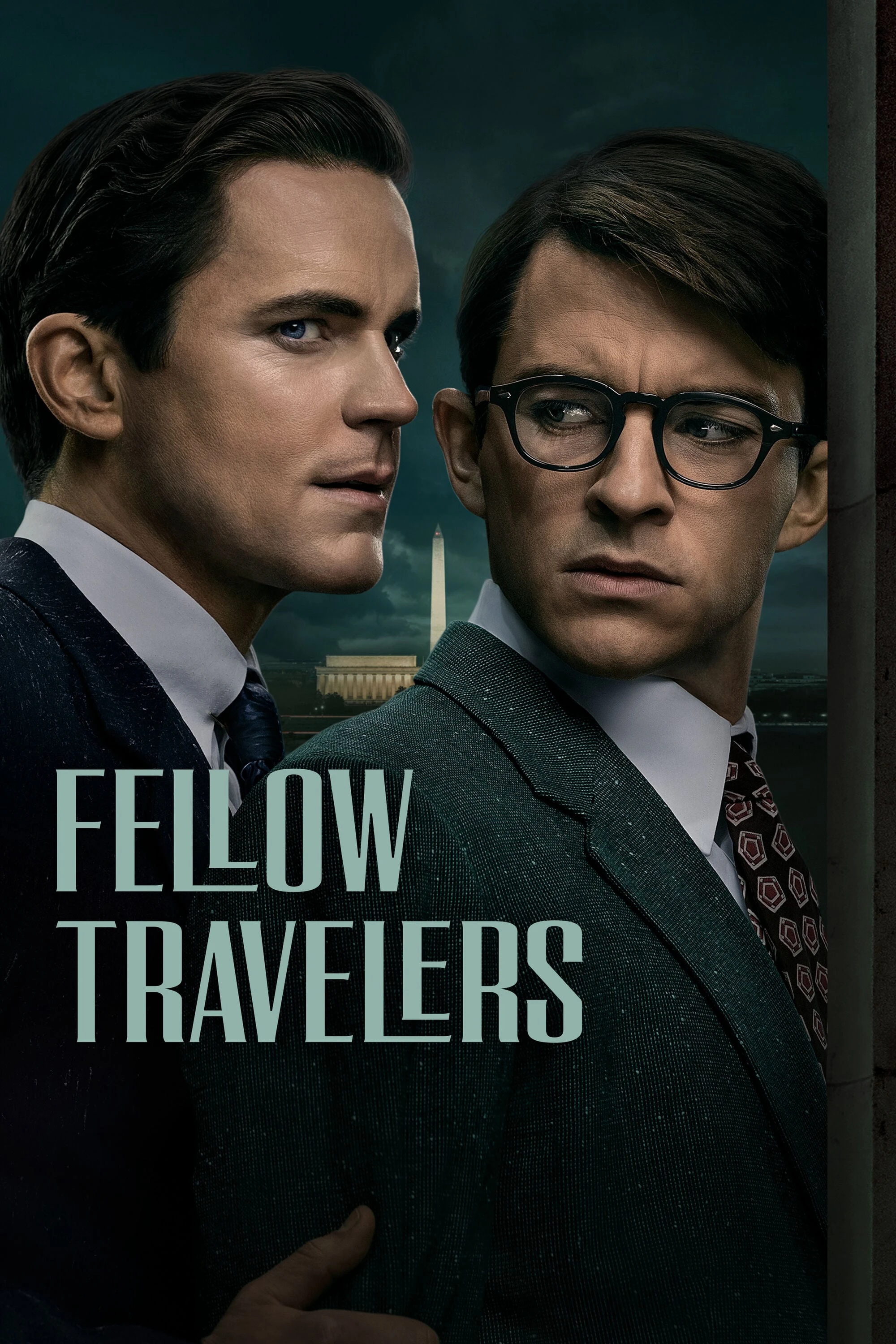 Những Người Đồng Hành | Fellow Travelers (2023)