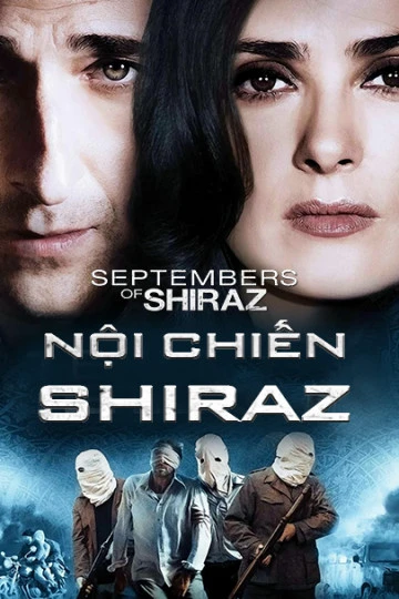 Nội Chiến Shiraz | September of Shiraz (2015)