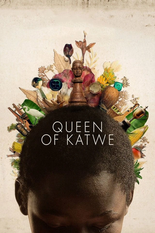 Nữ Hoàng Cờ Vua | Queen of Katwe (2016)