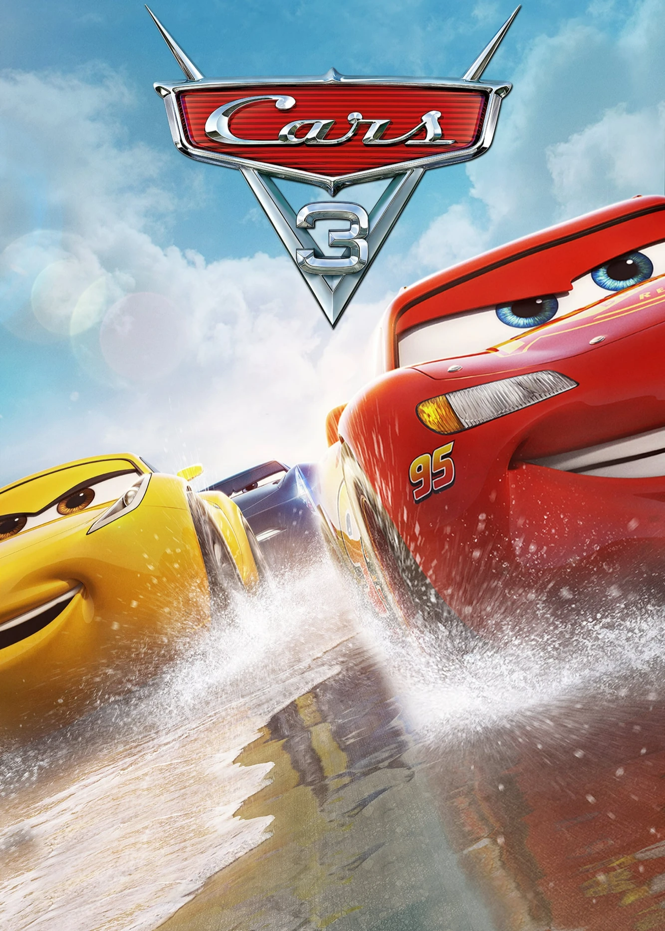 Ô tô 3 | Cars 3 (2017)