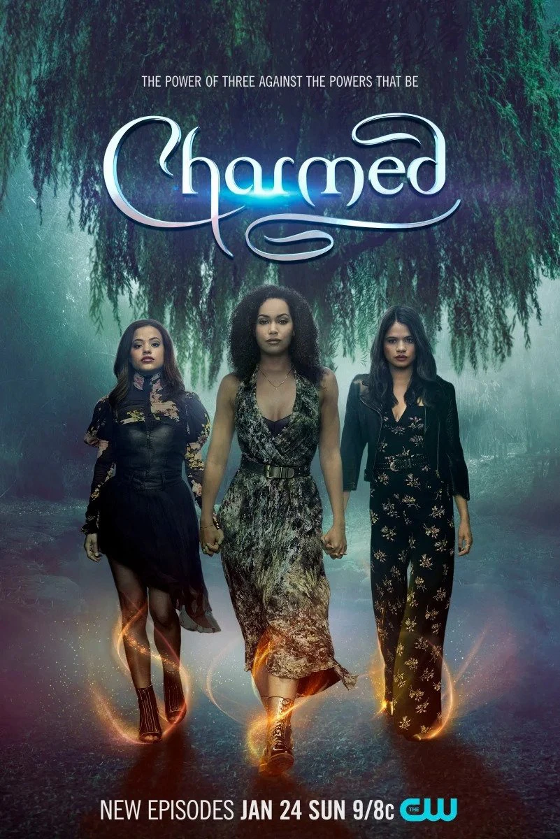 Phép Thuật | Charmed (2018)