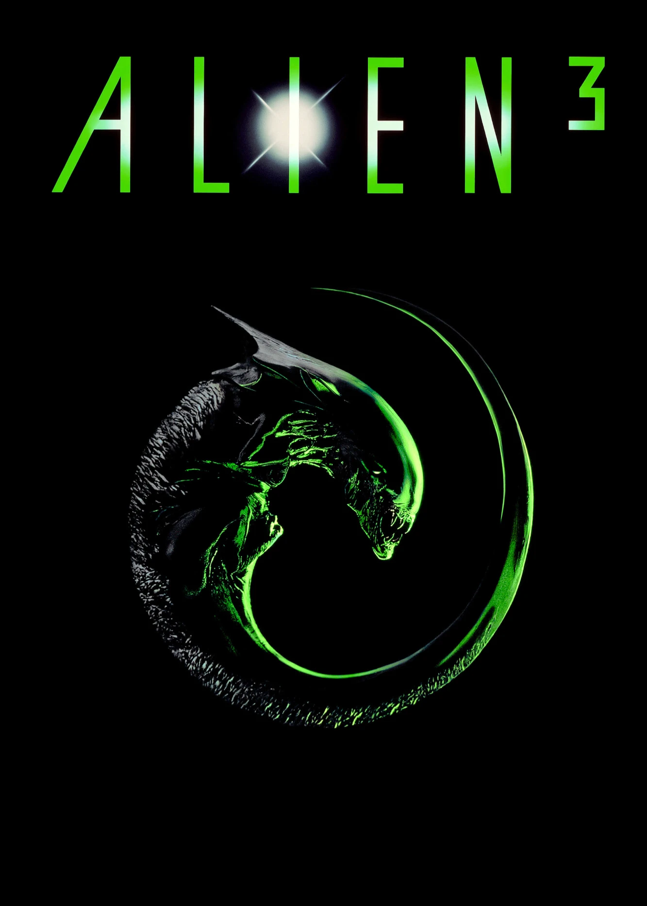 Quái Vật Không Gian 3 | Alien³ (1992)