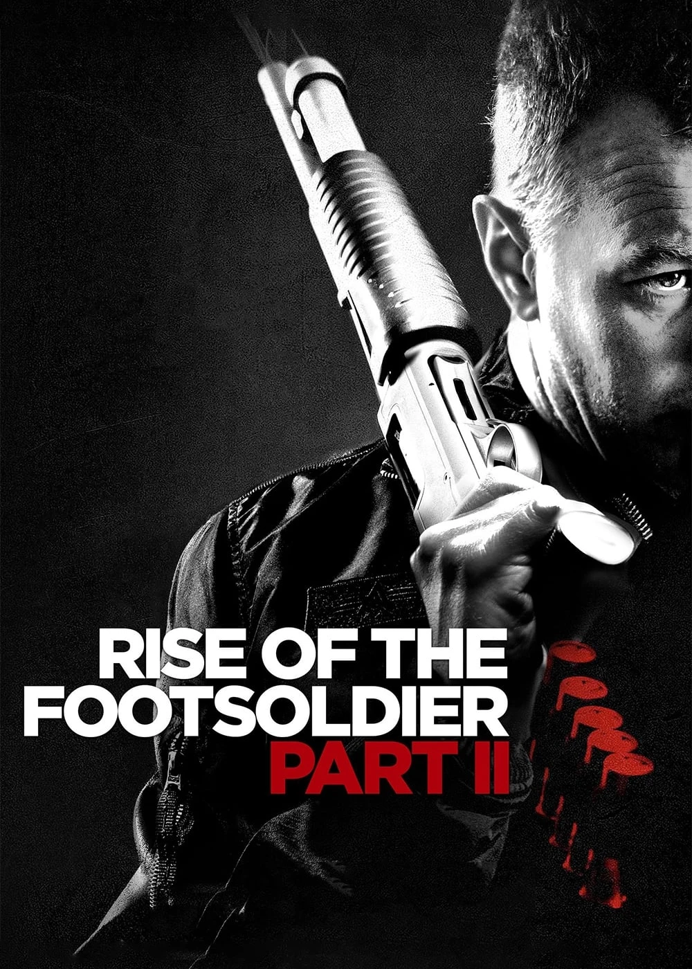 Rise of the Footsoldier Part II