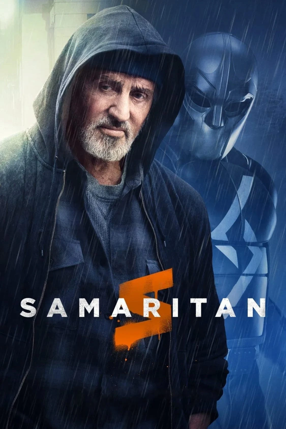 Samaritan | Samaritan (2022)