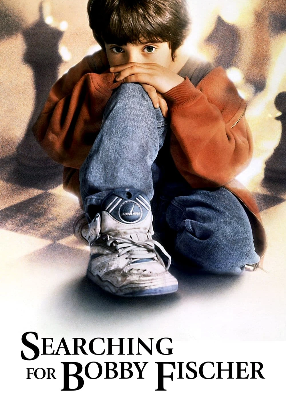 Searching for Bobby Fischer | Searching for Bobby Fischer (1993)