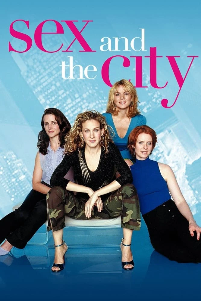 Sex and the City (Phần 2) | Sex and the City (Season 2) (1999)