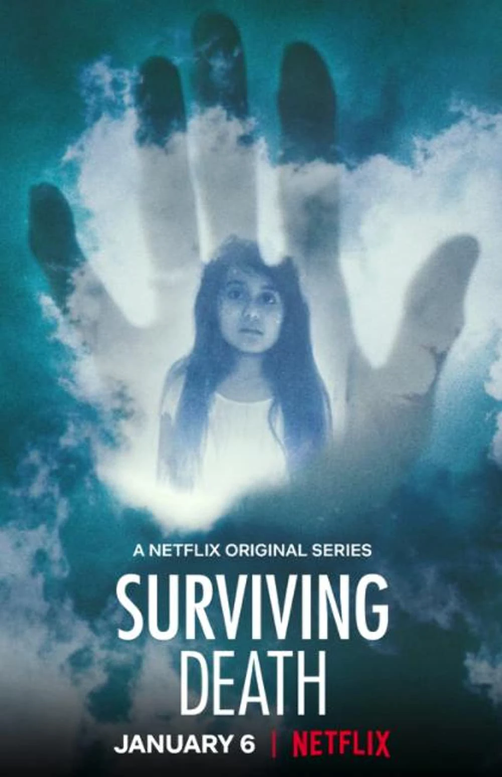 Sống sót sau cái chết | Surviving Death (2021)