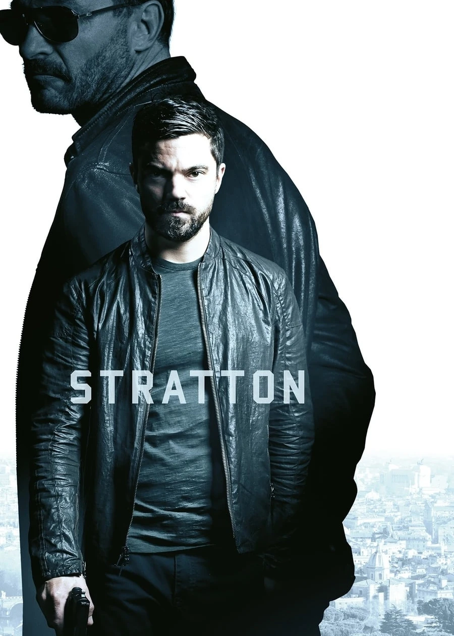 Stratton | Stratton (2017)