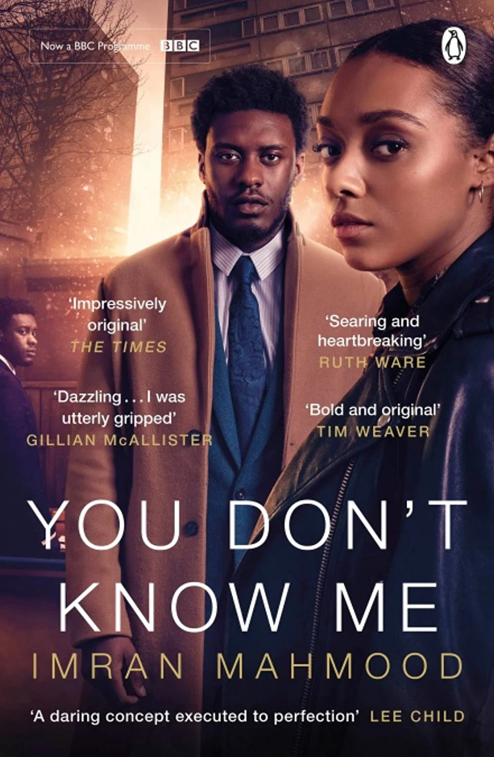 Sự thật sau cùng | You Don't Know Me (2022)