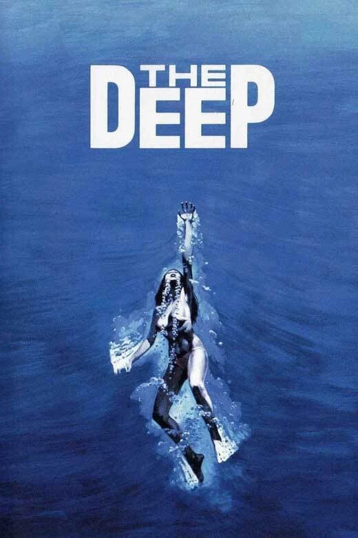 The Deep | The Deep (1977)