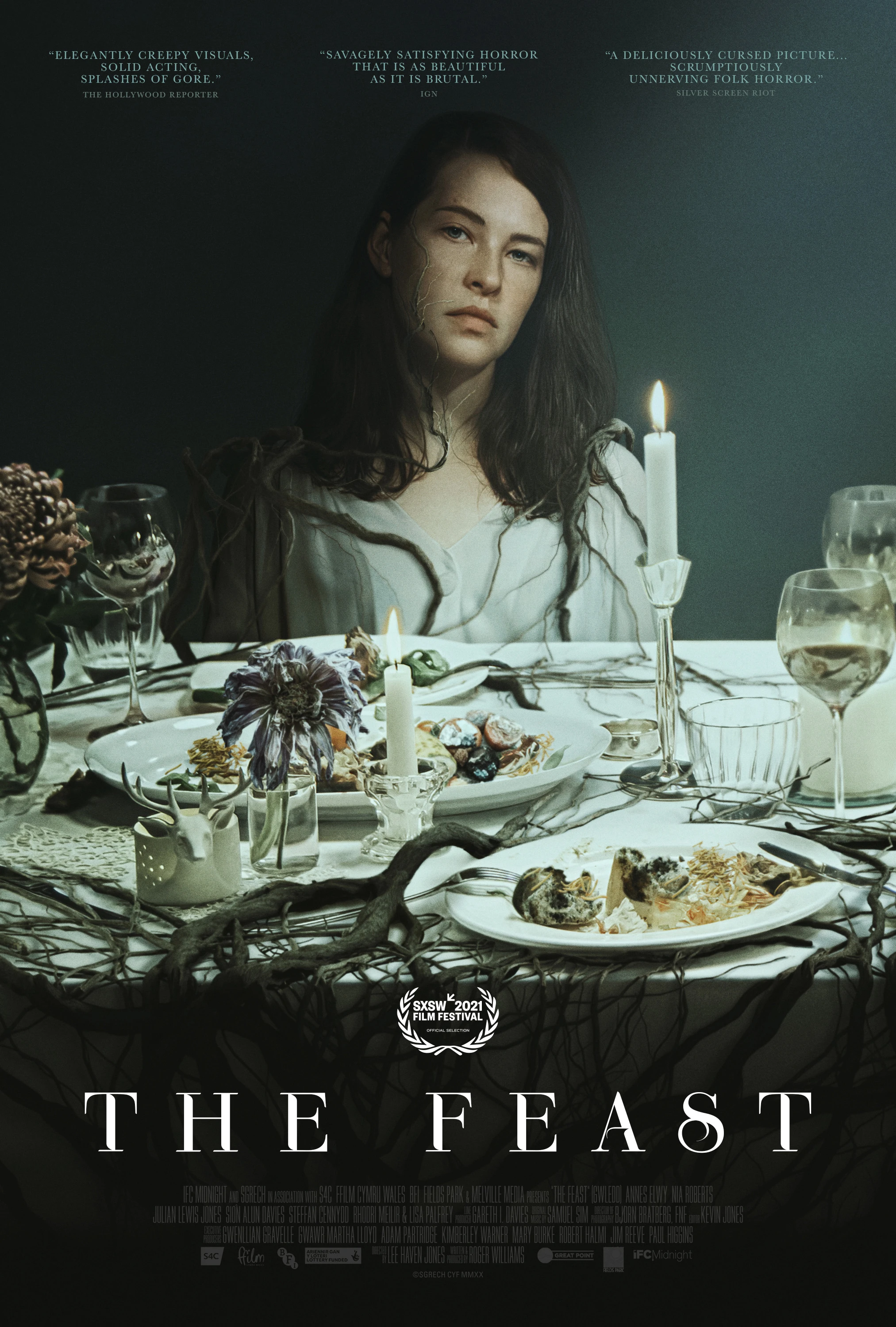 The Feast | The Feast (2021)