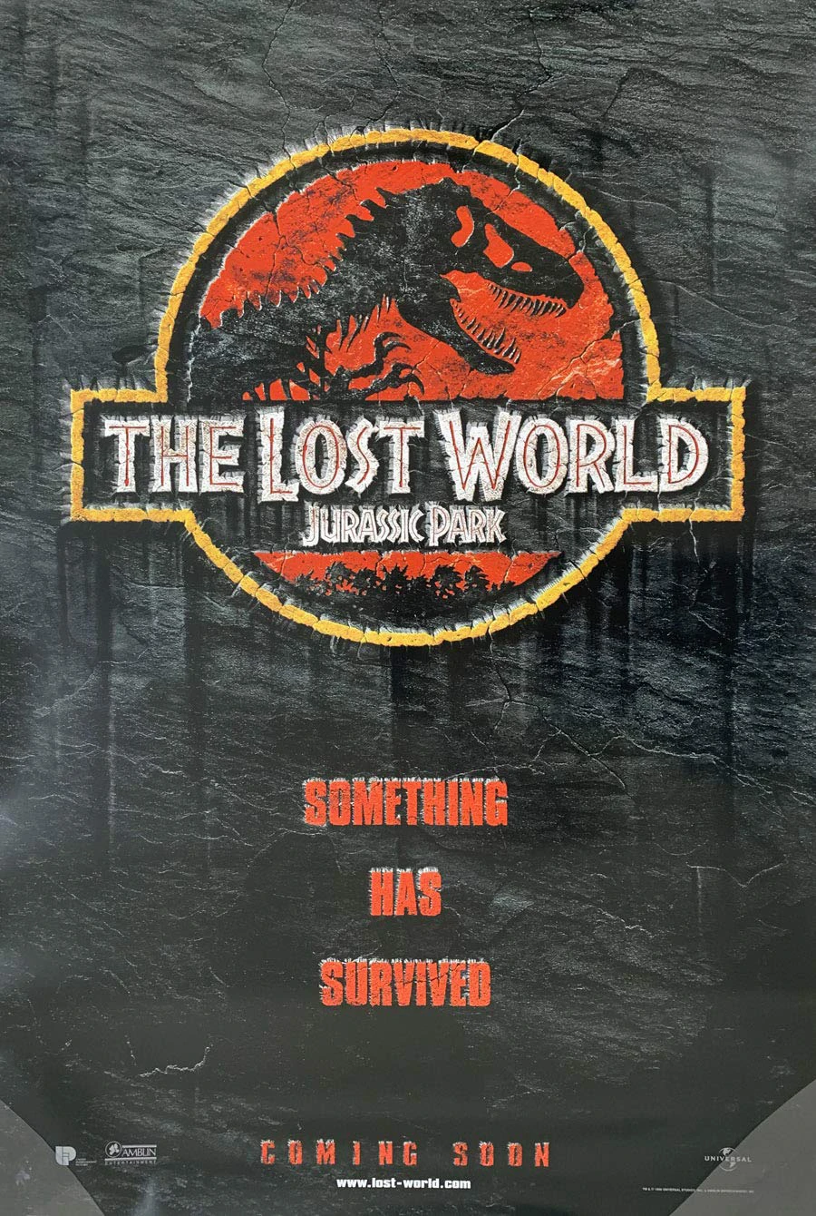 Thế giới bị mất: Công viên kỷ Jura | The Lost World: Jurassic Park (1997)