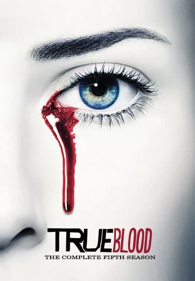 Thuần Huyết (Phần 5) | True Blood (Season 5) (2012)