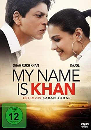 Tôi Là Khan | My Name Is Khan (2010)