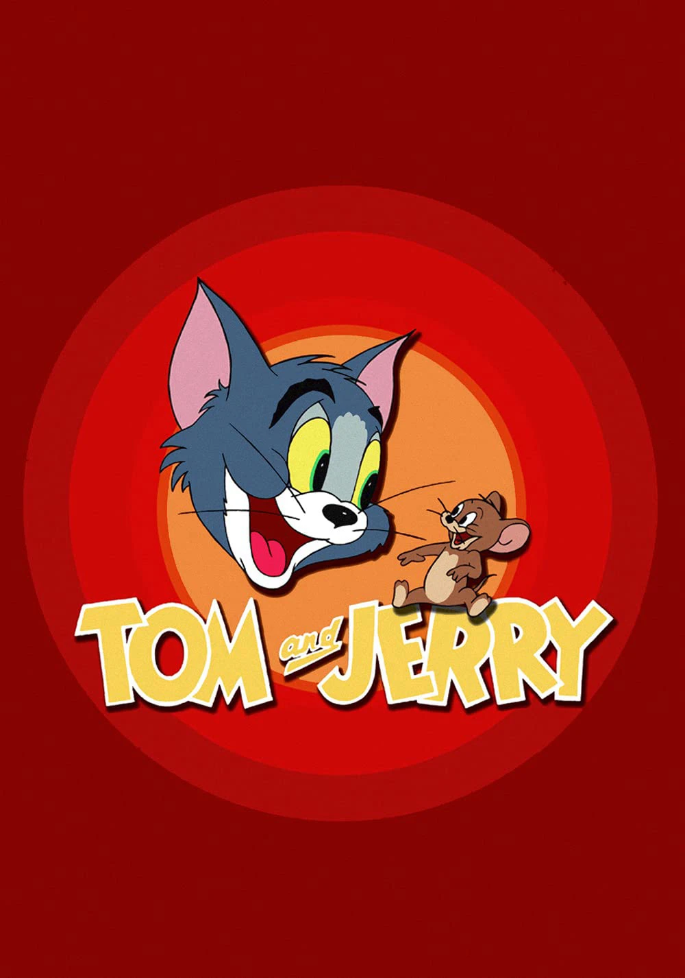 Tom và Jerry | Tom and Jerry (2021)