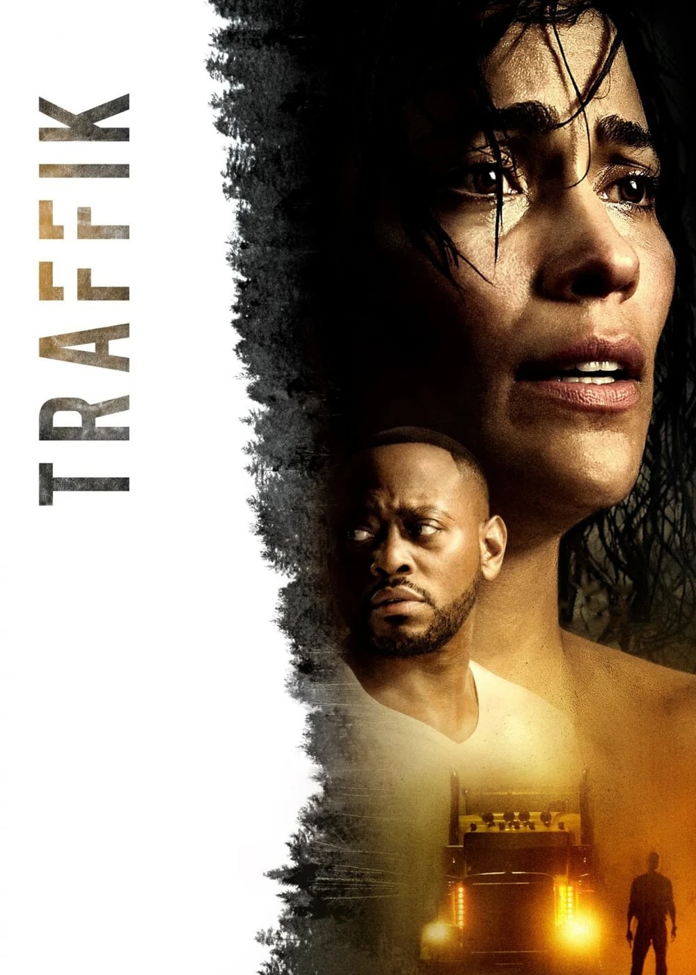 Traffik | Traffik (2018)