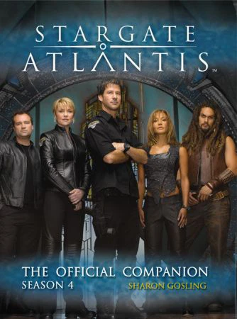 Trận Chiến Xuyên Vũ Trụ Phần 4 | Stargate: Atlantis (Season 4) (2004)