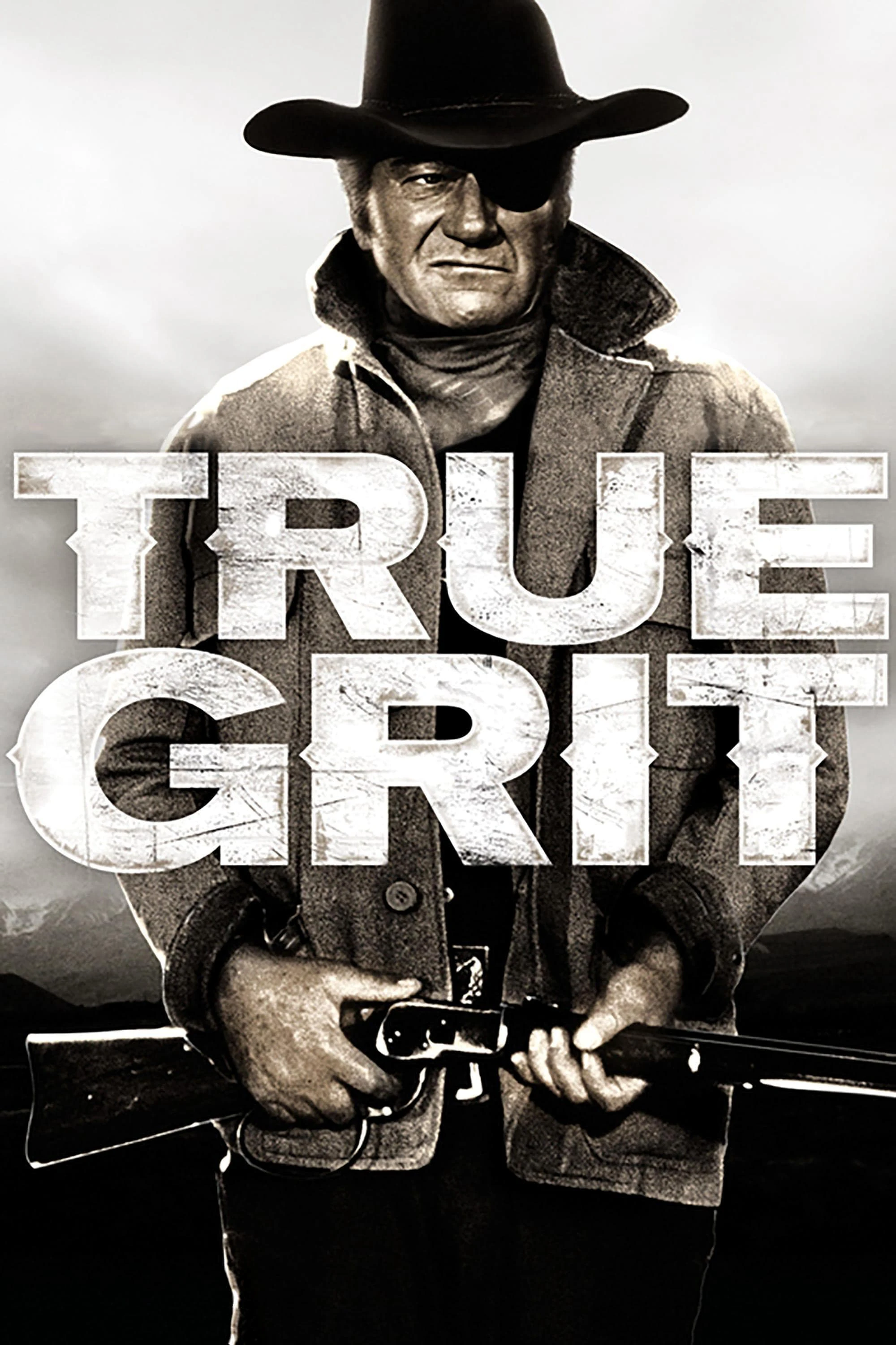 True Grit | True Grit (1969)