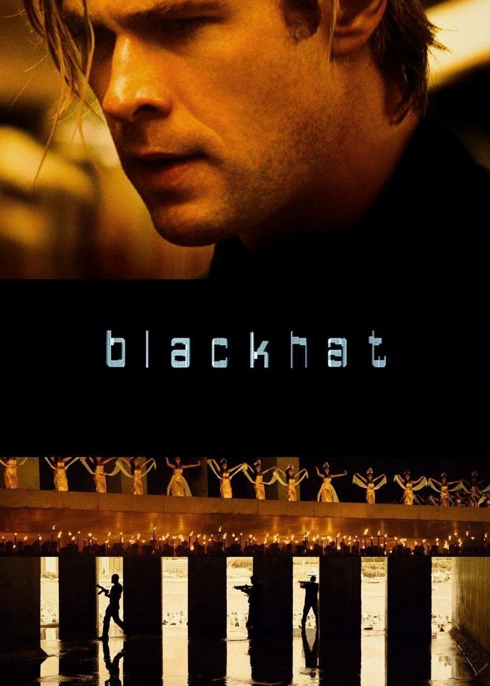 Trùm mũ đen | Blackhat (2015)