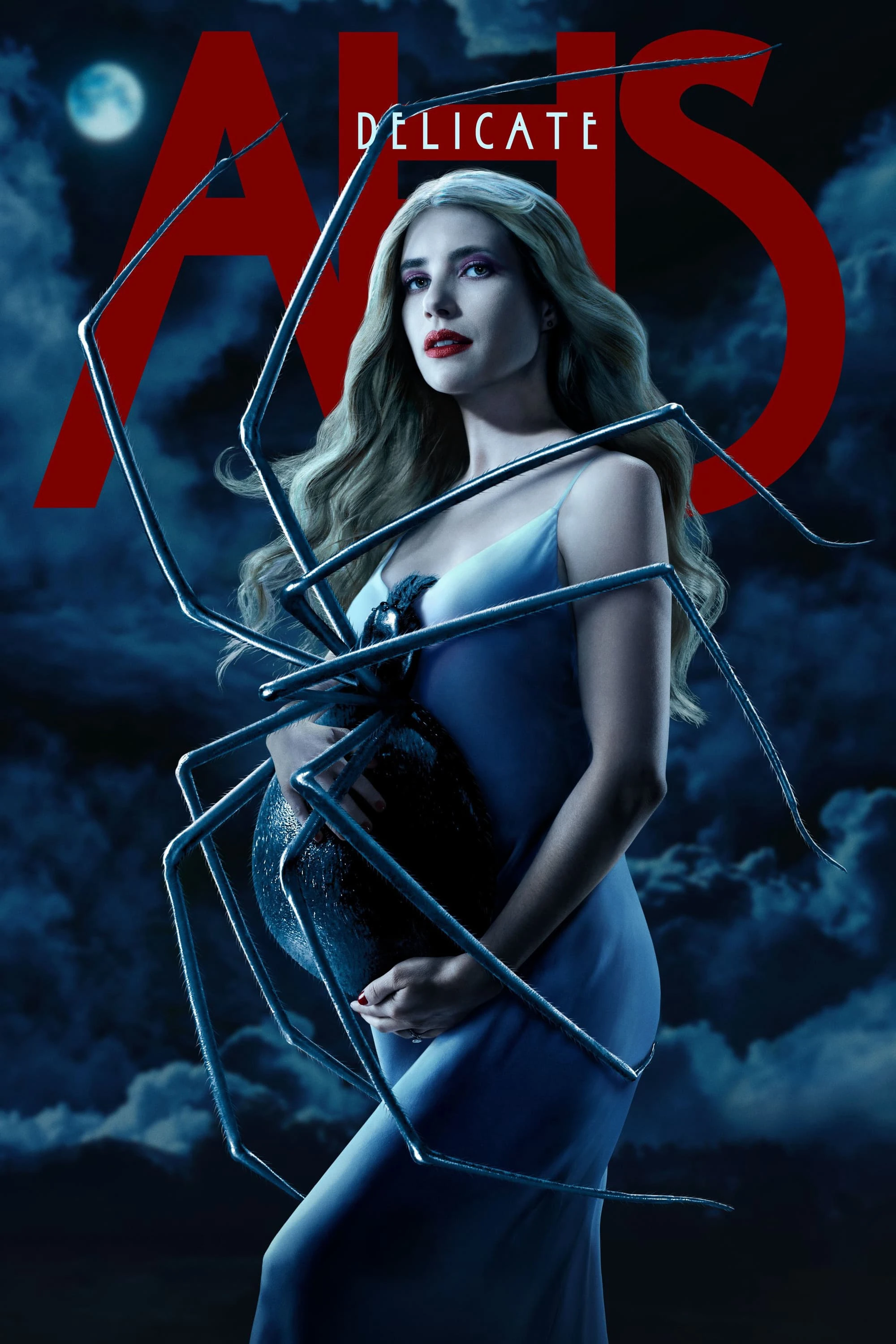 Truyện Kinh Dị Mỹ (Phần 12) | American Horror Story (Season 12) (2023)