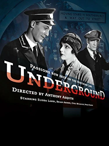 Underground | Underground (1928)