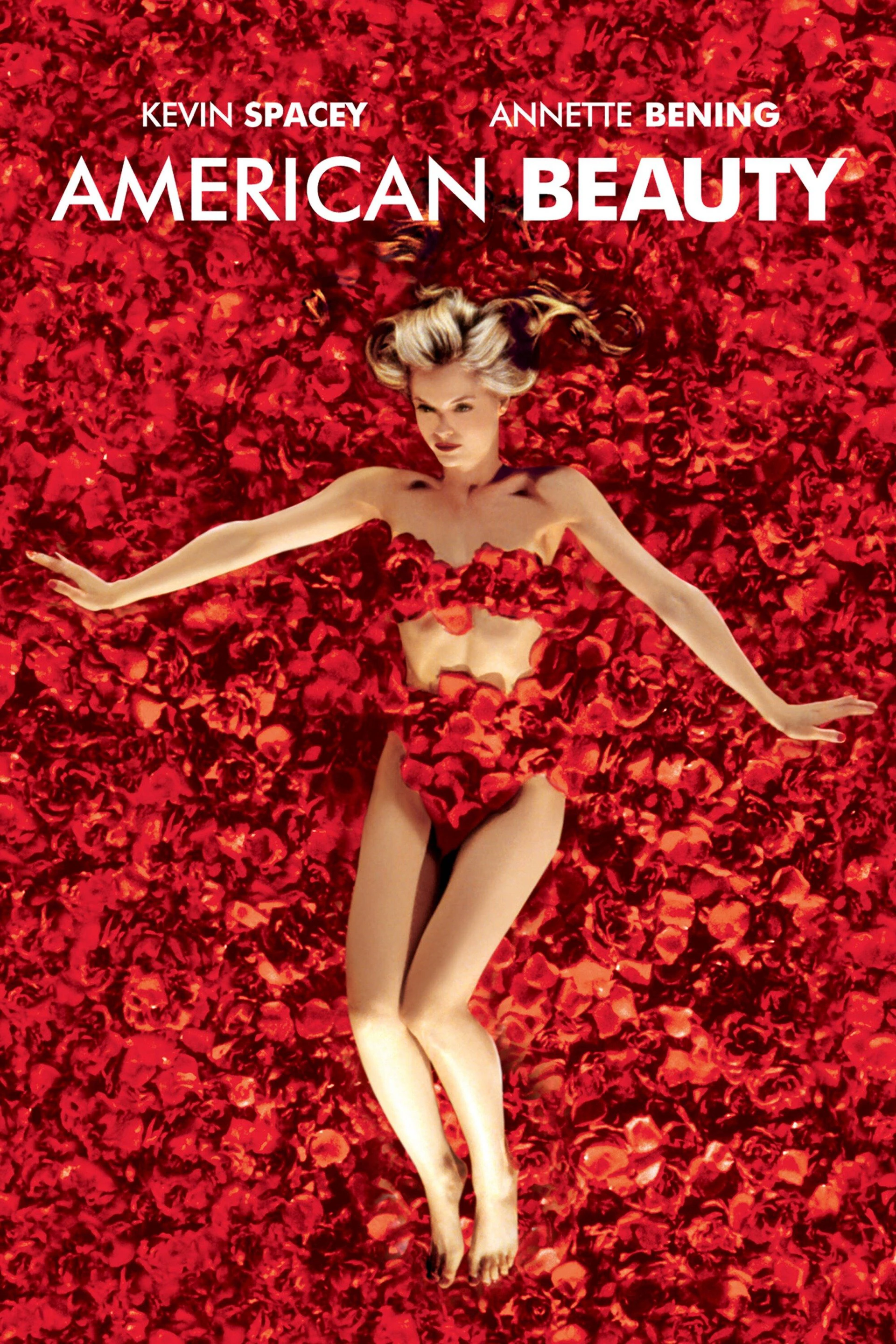 Vẻ Đẹp Mỹ | American Beauty (1999)