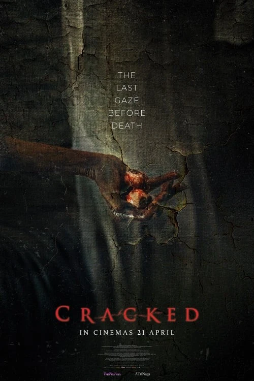 Vết Nứt: Âm Hồn Trong Tranh | Cracked (2022)