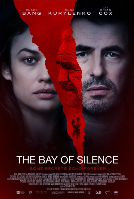 Vịnh Câm Lặng | The Bay of Silence (2020)