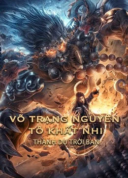 Võ Trạng Nguyên Tô Khất Nhi - Thánh Dụ Trời Ban | King of The New Beggars (2021)