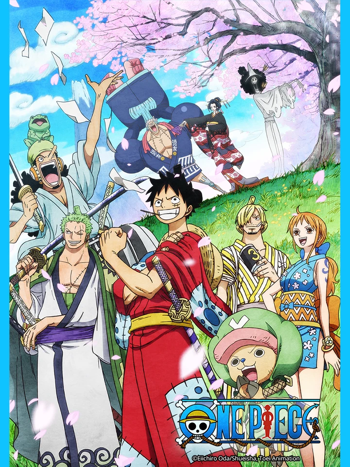 Vua Hải Tặc: Thánh kiếm bị nguyền rủa | One Piece Cursed Holy Sword One Piece: Norowareta Seiken (Movie 5) (2004)